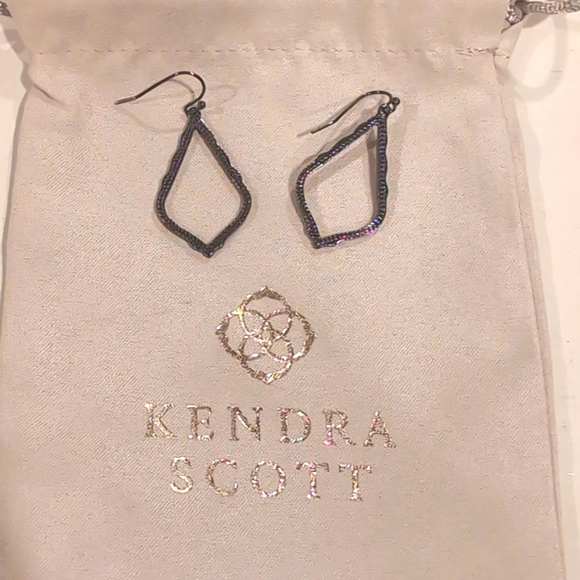 Kendra Scott Jewelry Kendra Scott Earring Poshmark